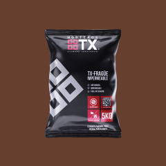 FRAGUE CAFÉ OSCURO DE 5 KG TX