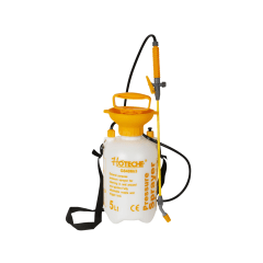 FUMIGADORA MANUAL 5L HOTECHE