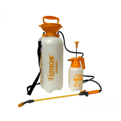 FUMIGADORA 2 PCS HOTECHE