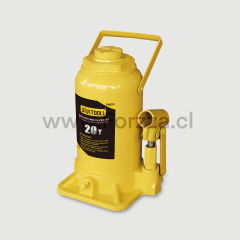 GATA HIDRAULICA PESADA 20T