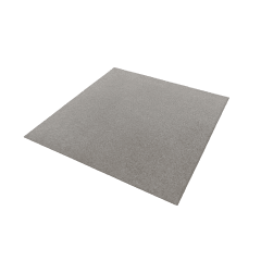 PISO ALFOMBRA BEIGE ANCHO : 2M