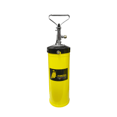 GRASERA C/MANGUERA 1.5M 8KG 3000PSI P/CONSTRUCCION FORZZA