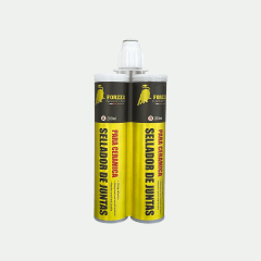 CELLADOR DE JUNTAS PARA CERÁMICAS 200 ML PORCELAIN WHITE FORZZA
