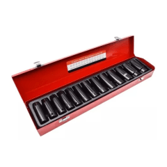 JGO. DE DADOS IMPACTO 13PCS