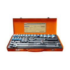 SET DADO 26PCS 6PT GATE