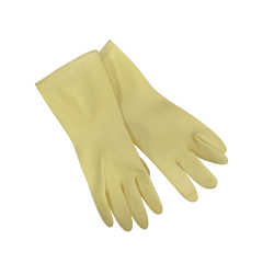 GUANTE LATEX S