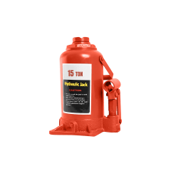 GATA BOTELLA 15TON S/M H-083-15T
