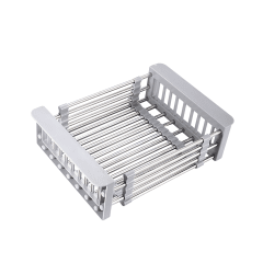 SECADOR DE LOZA PARA LAVAPLATOS AJUSTABLE