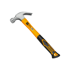 MARTILLO CARPINTERO 8 OZ / 220G INGCO