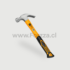 MARTILLO CARPINTERO INGCO HCH80816 0