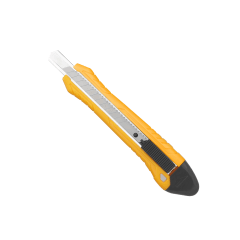 CARTONERA 9MM MANGO PLASTICO INGCO