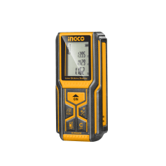 MEDIDOR DIGITAL LASER 60MT INGCO