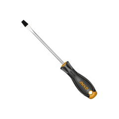 DESTORNILLADOR PUNTA PLANA 6.5MM INGCO