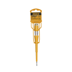 DESTORNILLADOR DETECTOR DE VOLTAJE 100-500V INGCO