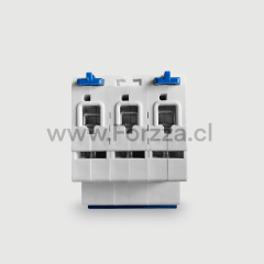 INTERUPTOR AUT 3 X 10A 6K