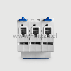 INTERRUPTOR AUTOMATICO 3X16A S/M I0609973 .