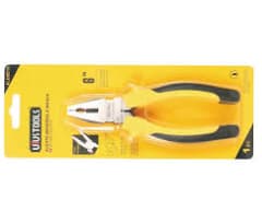 ALICATE UNIVERSAL 6'' No.D15 ALU6D15