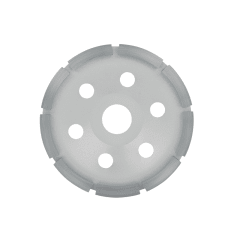 DISCO DIAMANTADO PARA PULIR 155 MM KAMASA