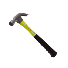 MARTILLO MG DE FIBRA 16 OZ KAMASA