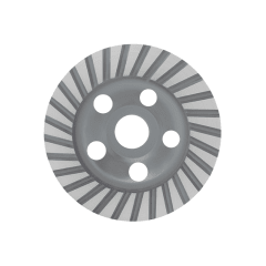 DISCO DIAMANTADO PARA PULIR 4 1/2 KAMASA