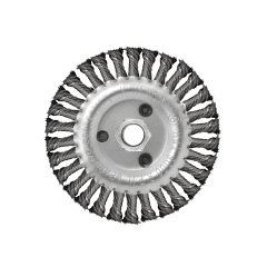 ESCOBILLA D/TRENZA 6 KAMASA KM-1598