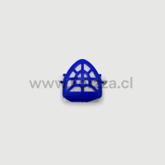 PROTECTOR ANTIPOLVO KAMASA SIMPLE .