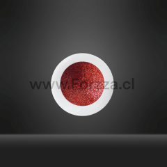 LAMPARA 20PCS ROJO G-LAND 16W