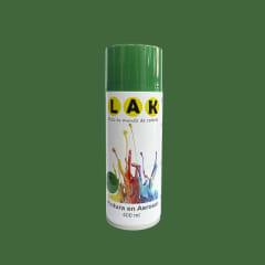 PINTURA SPRAY VERDE CLARO