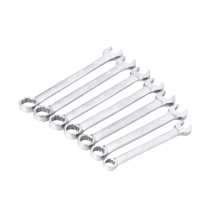LLAVE PUNTA CORONA 14PCS PEGASUS