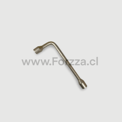 LLAVE 19MM PEGASUS LPI119