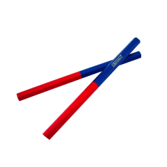 LAPIZ BICOLOR (ROJO-AZUL)
