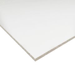 MELAMINA 1220X2440X15MM COLO BLANCO