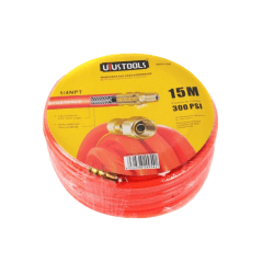 MANGUERA COMPRESOR 15M 1/4 NPT UYUSTOOLS