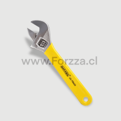 LLAVE AJUSTABLE MAKAWA