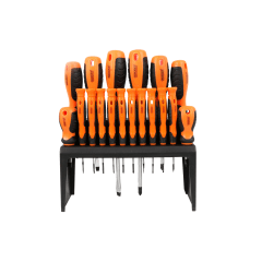 JUEGO DESTORNILLADOR 18 PCS MAKAWA