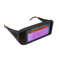 LENTE PARA SOLDAR MAKAWA