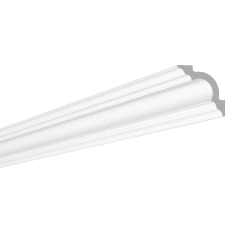 MOLDURA DE POLIESTIRENO 2000MM MODELO A2