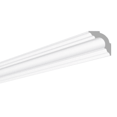 MOLDURA DE POLIESTIRENO 2000MM MODELO A3