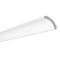 MOLDURA DE POLIESTIRENO 2000MM MODELO B5