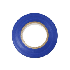 CINTA AISLANTE AZUL 10M
