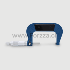 MICROMETRO 75-100 LITZ S/M .