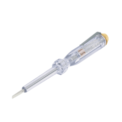 DESARMADOR DE ELECTRICIDAD (PROVADOR) 100-500V NEVA