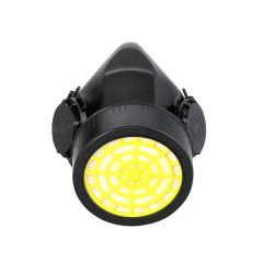 RESPIRADOR CON FILTRO S/M NP305 S/INF