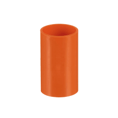 COPLA PVC CONDUIT 25MM P/ELECT. FORZZA