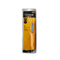 SOLDADOR HOTECHE P702030 SOLDADORVOLTAJE: 220-240V 50 / 60HZ MOTOR: 30W
