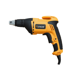 TALADRO ELECTRICO 220V - 520W HOTECHE