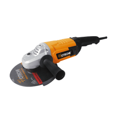 ESMERIL ANGULAR 230MM - 2400W HOTECHE