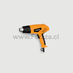 PISTOLA CALENTADORA HOTECHE P801101 1600W 220V