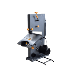 SIERRA DE BANDA ELECTRICA MARCA HOTECHE