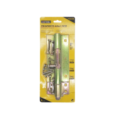 PICAPORTE GALVANIZADO 8